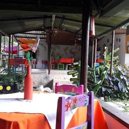 Sierra Sounds House Minca Ngoại thất bức ảnh