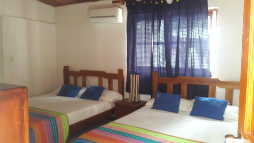 Sierra Sounds House Minca Ngoại thất bức ảnh