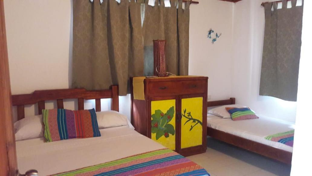 Sierra Sounds House Minca Ngoại thất bức ảnh